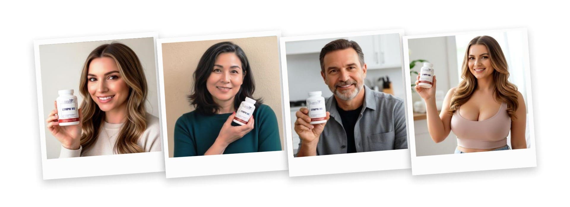 Lymph MD User Reviews